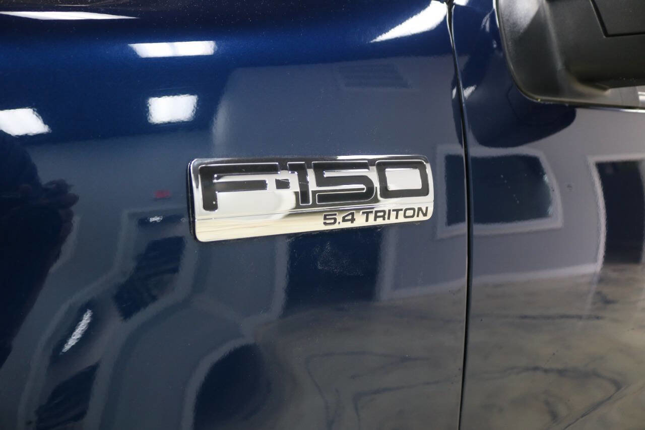 Used 2008 Ford F150 FX4 AWD/4WD image 15