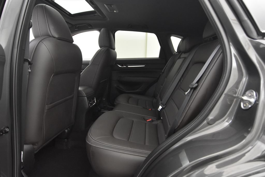 Certified 2024 MAZDA CX-5 Signature AWD/4WD image 25