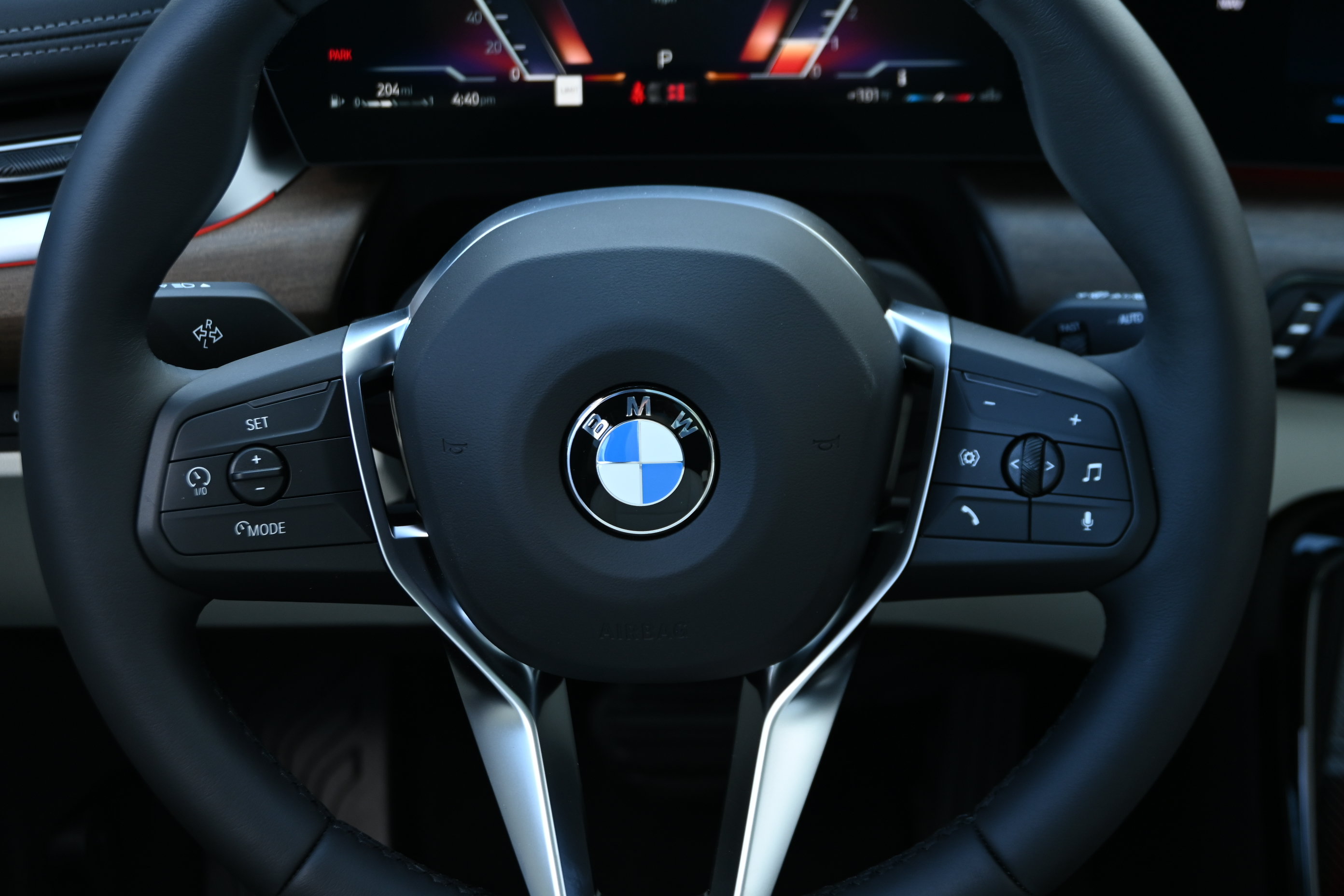 New 2027 BMW X1 xDrive28i AWD/4WD image 29