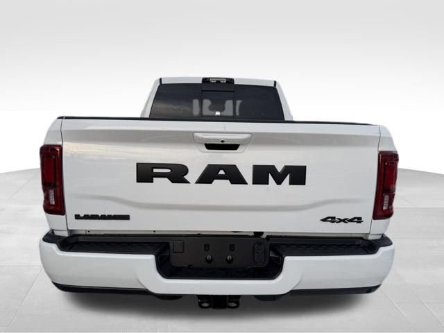 New 2026 RAM 2500 Laramie image 45
