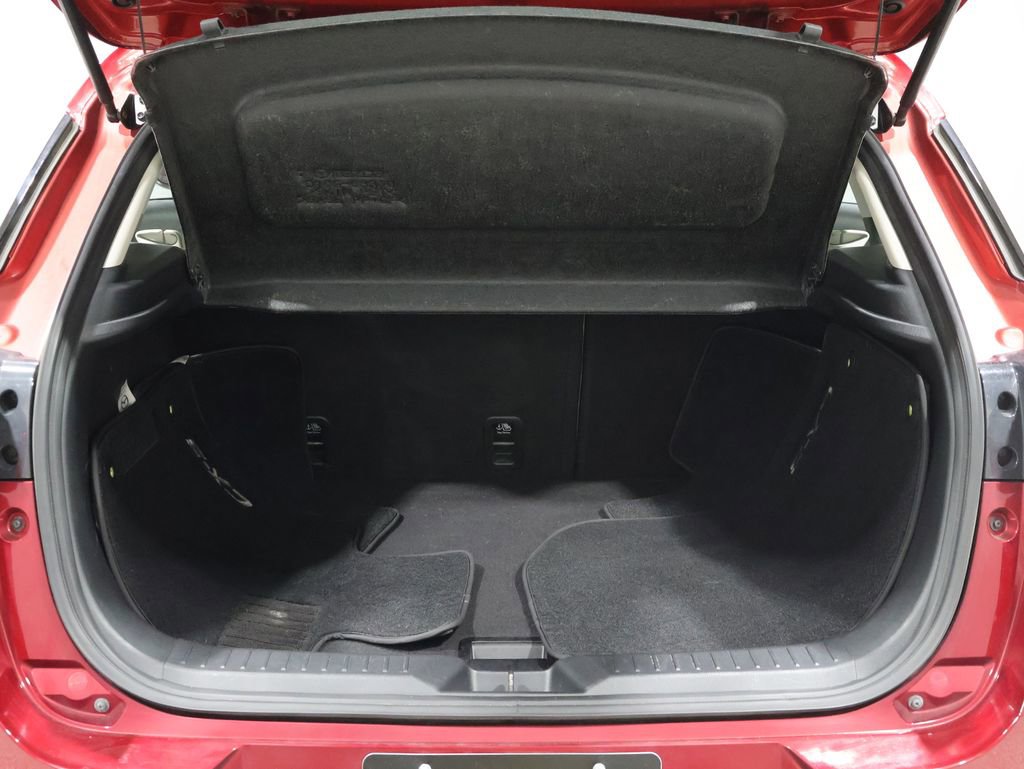 Used 2019 MAZDA CX-3 Grand Touring w/ Premium Package image 14