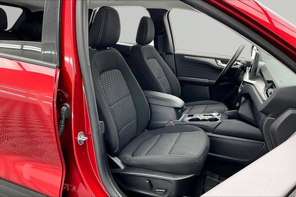 Certified 2023 Ford Escape Active w/ Tech Pack #2 FWD image 7