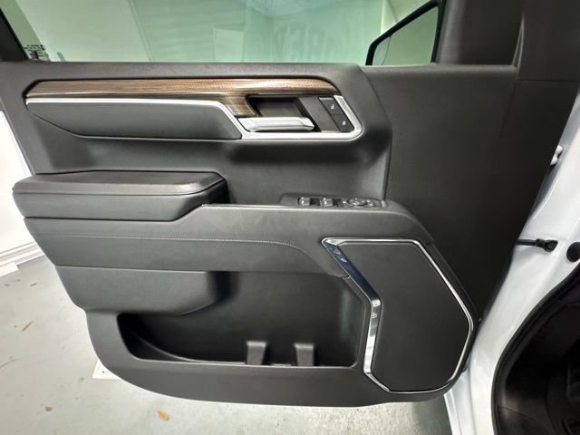 Used 2023 Chevrolet Silverado 1500 RST w/ Z71 Off-Road Package image 12