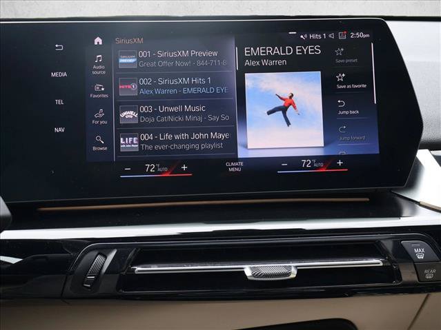 Used 2023 BMW X1 xDrive28i w/ Convenience Package AWD/4WD image 16