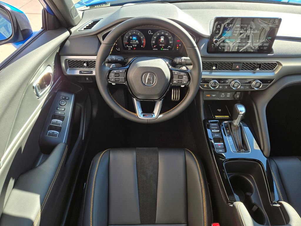 New 2026 Acura Integra A-Spec image 15