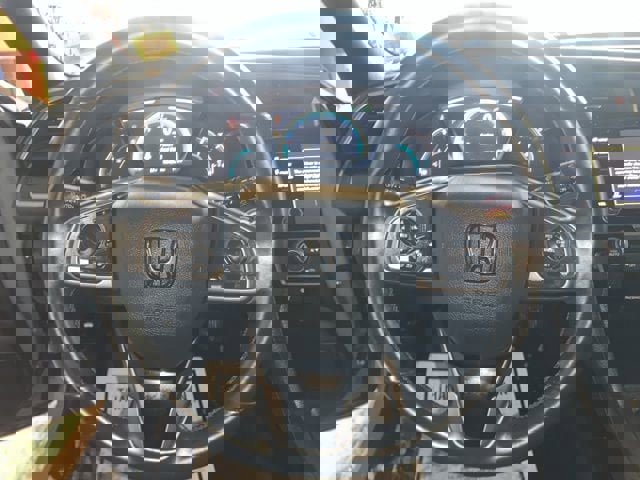 Used 2021 Honda Civic EX image 16