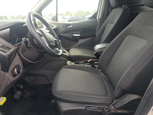 Used 2020 Ford Transit Connect XLT FWD image 8