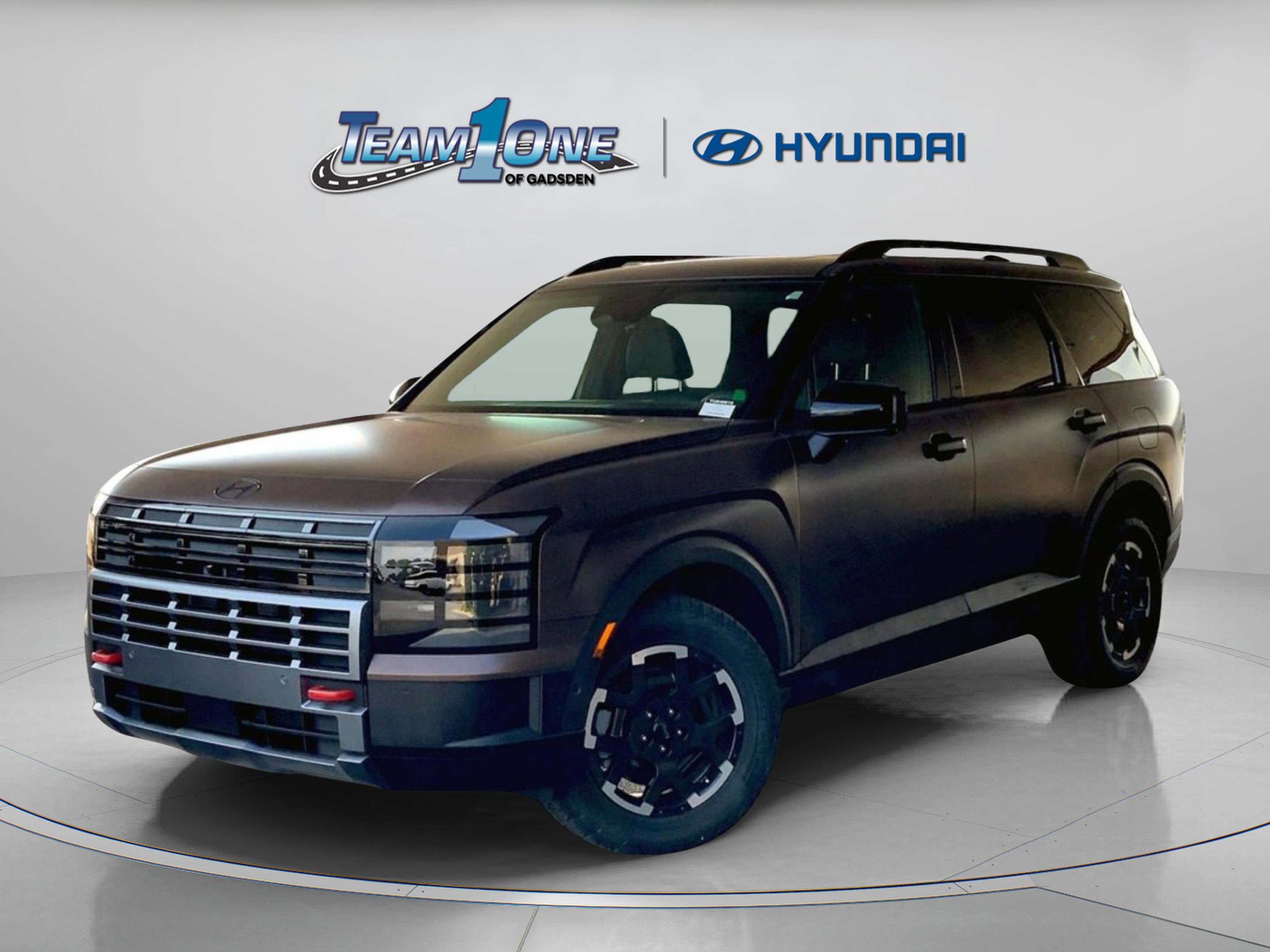 New 2026 Hyundai Palisade XRT Pro image 7