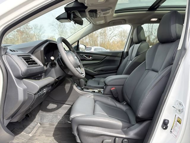 New 2026 Subaru Ascent Bronze Edition image 11