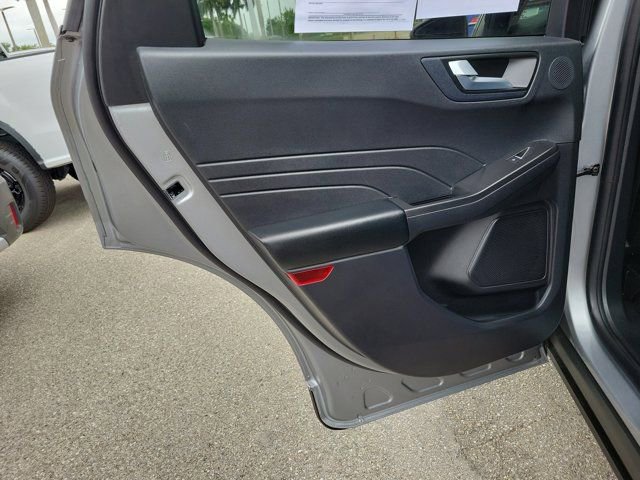 Certified 2022 Ford Escape SEL w/ Technology Package image 14