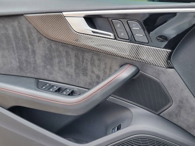 Used 2021 Audi RS 5 Sportback w/ Dynamic Package AWD/4WD image 13