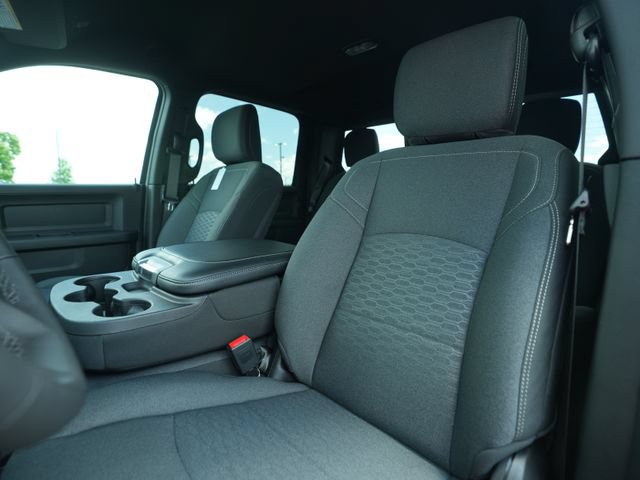 New 2026 RAM 2500 Warlock w/ Safety Group AWD/4WD image 38