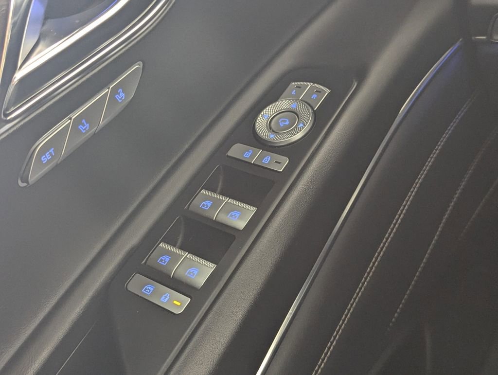 Used 2024 Genesis GV80 2.5T image 15