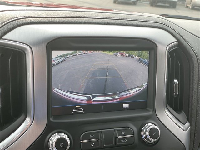 Certified 2022 GMC Sierra 3500 SLE w/ X31 Off-Road Package image 15