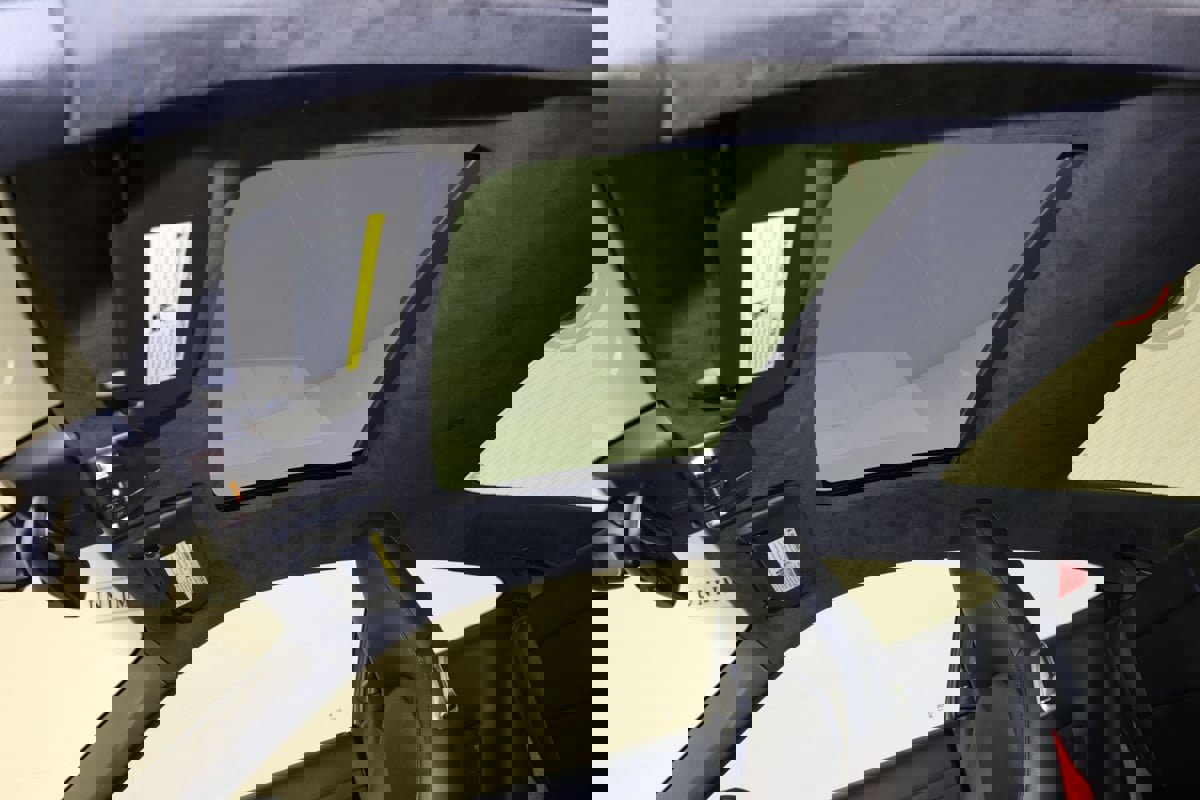 Used 2018 Porsche 911 Carrera S RWD image 13