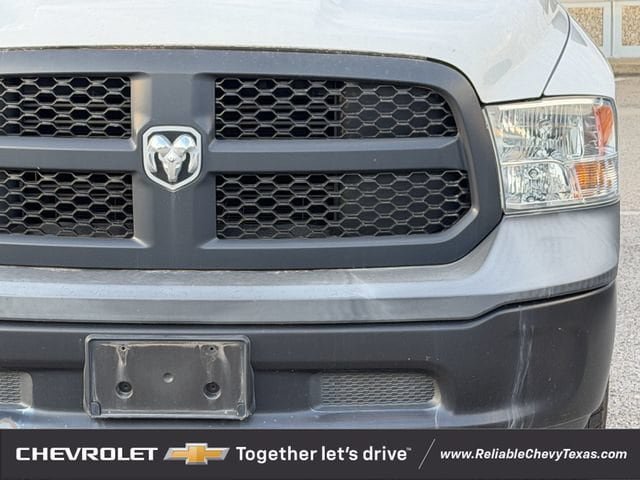 Used 2017 RAM 1500 Tradesman w/ Power & Remote Entry Group RWD image 9