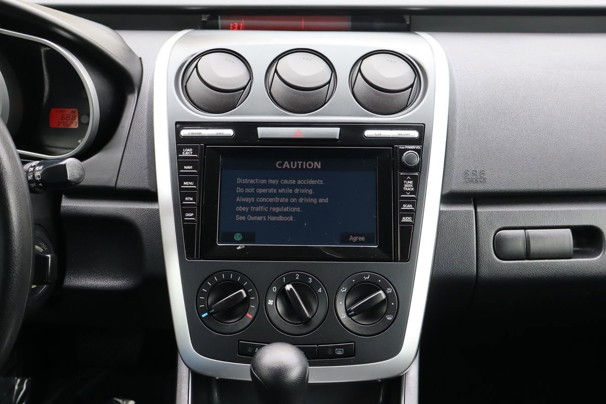 Used 2008 MAZDA CX-7 Sport w/ Technology Pkg AWD/4WD image 35