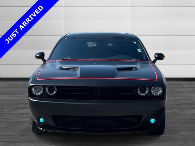 Certified 2018 Dodge Challenger R/T Plus RWD image 8