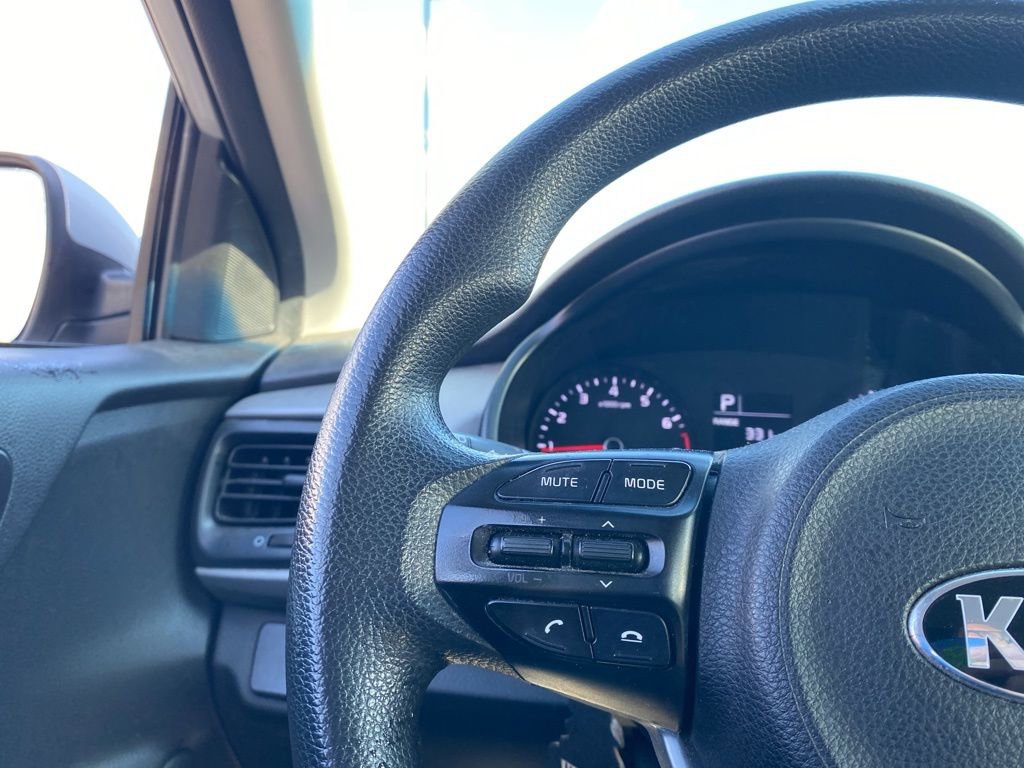 Used 2018 Kia Rio S image 10