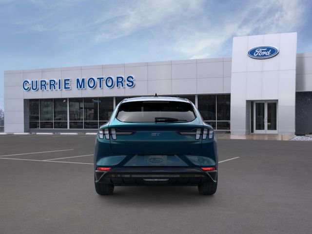 New 2026 Ford Mustang Mach-E GT image 5