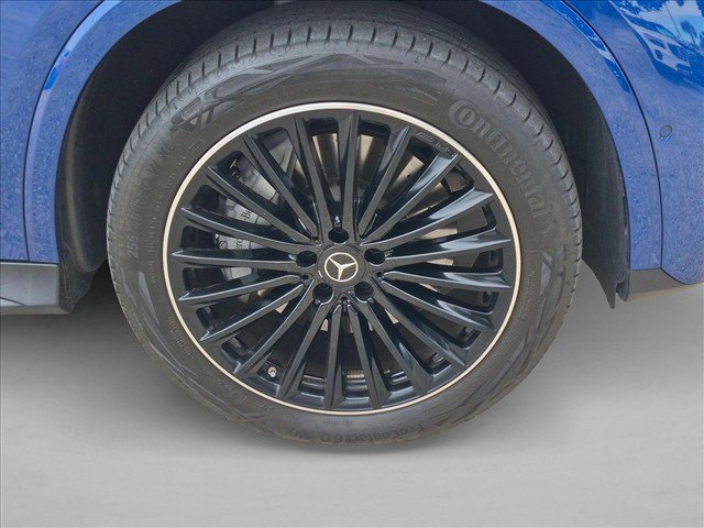 Certified 2025 Mercedes-Benz GLC 350e 4MATIC image 21