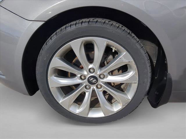 Used 2012 Hyundai Sonata SE image 24