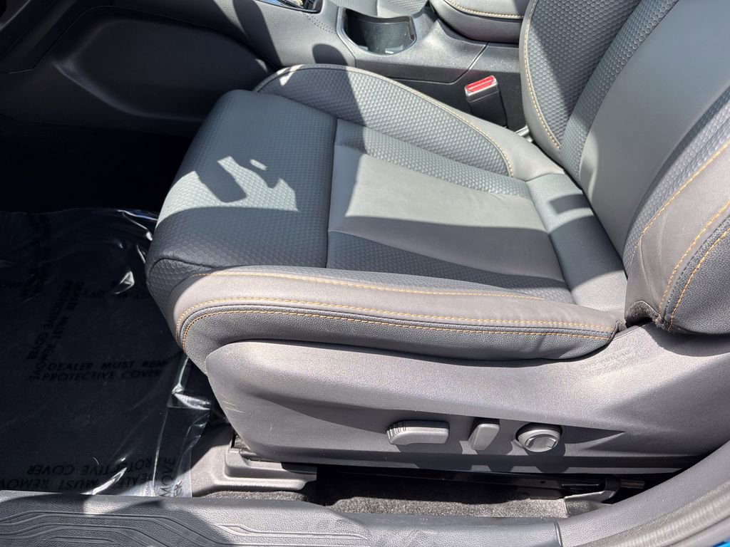 Used 2024 Subaru Outback Wilderness AWD/4WD image 24