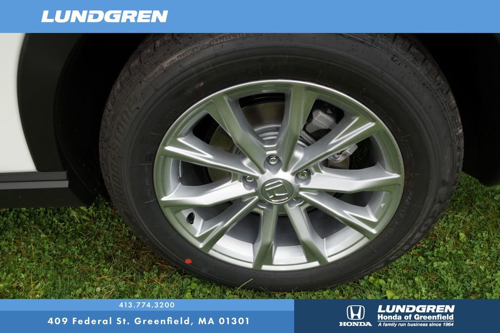 New 2026 Honda CR-V Sport-L image 23