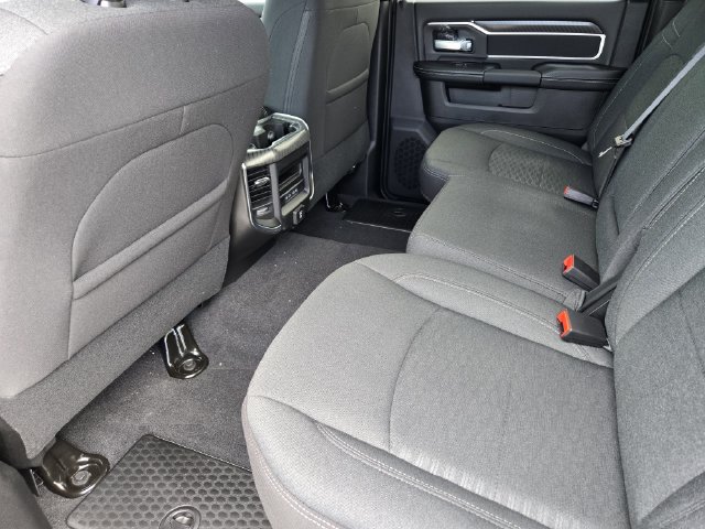 New 2026 RAM 3500 Lone Star AWD/4WD image 22