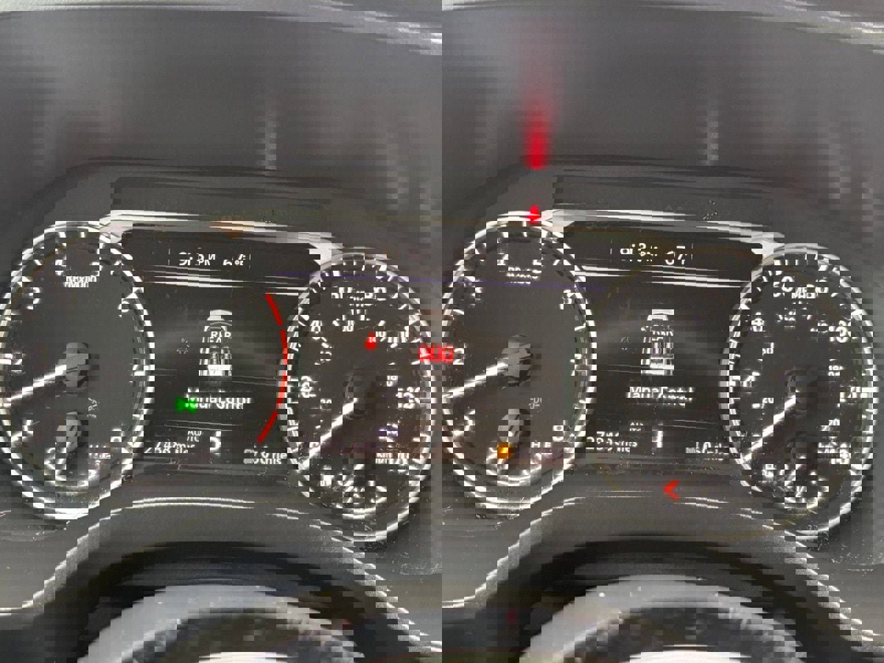 Certified 2023 Nissan Rogue SV image 16