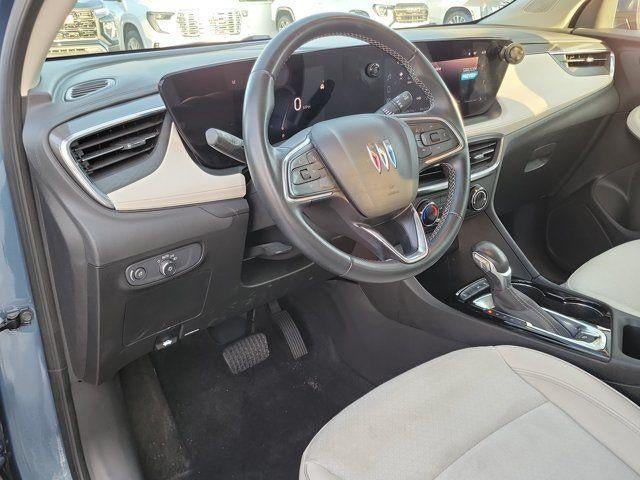 Used 2024 Buick Encore GX Preferred FWD image 10