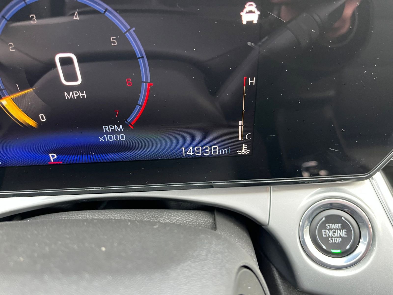 Used 2025 Chevrolet Trax LT w/ LT Convenience Package image 38