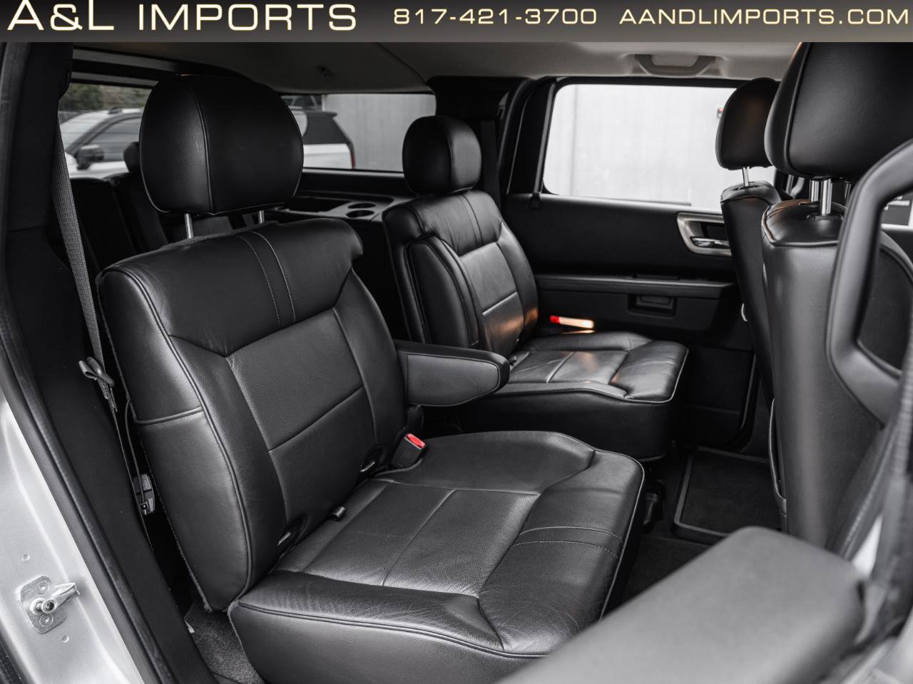 Used 2009 HUMMER H2 Luxury image 52