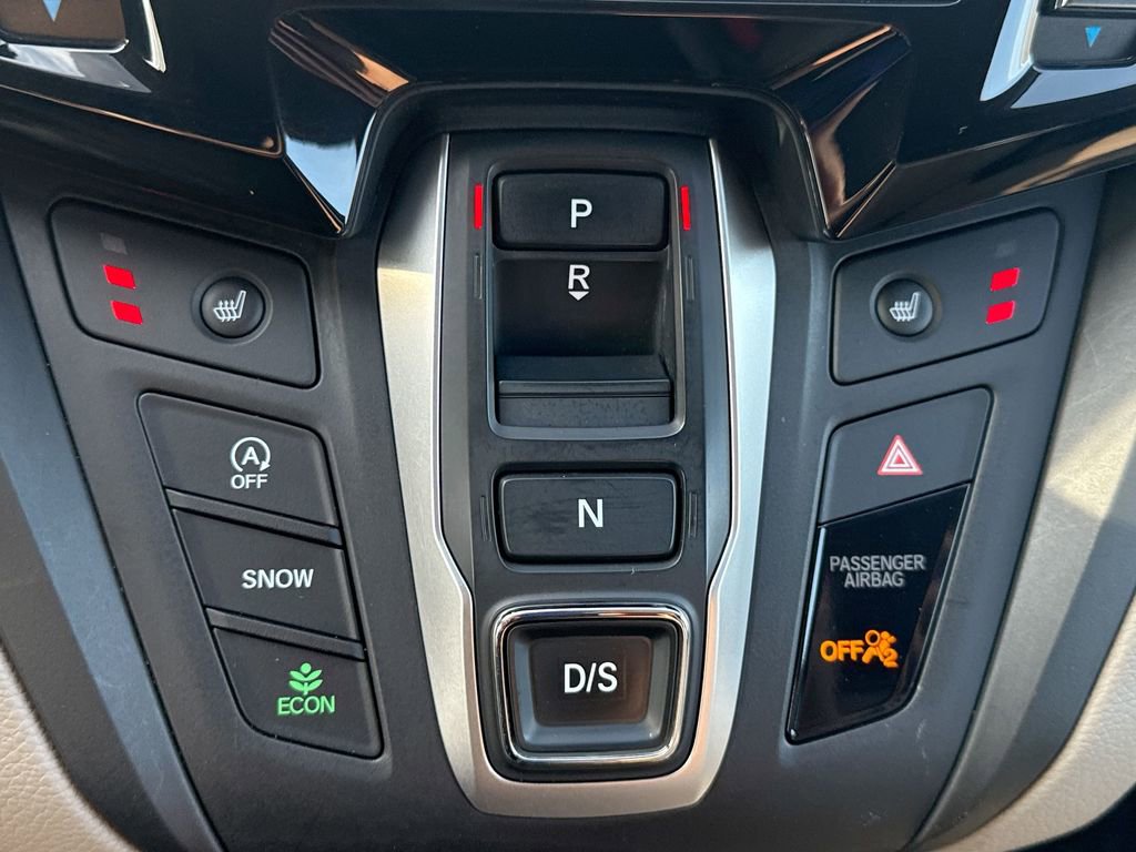 Used 2023 Honda Odyssey EX-L image 21