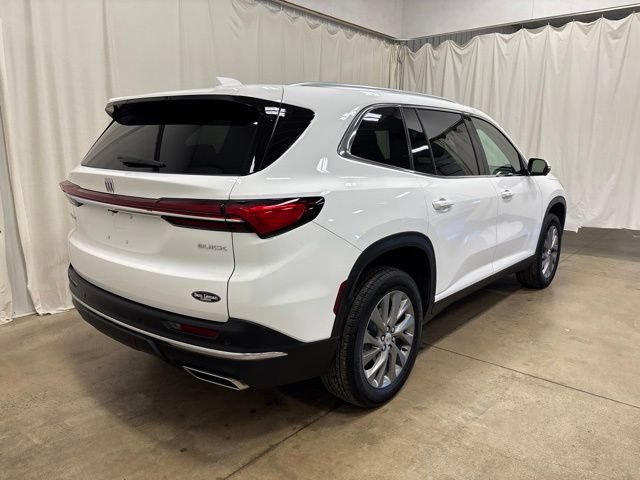 Used 2026 Buick Enclave Preferred FWD image 4