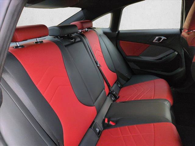 Used 2025 BMW 228i xDrive w/ Technology Package AWD/4WD image 19