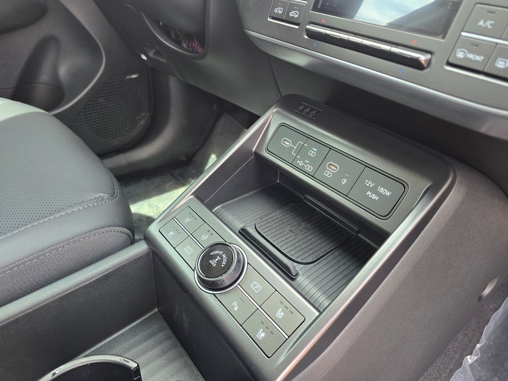 New 2026 Hyundai Kona Limited image 32