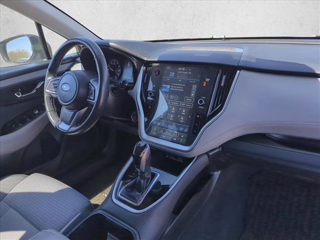 Used 2024 Subaru Outback Premium image 21