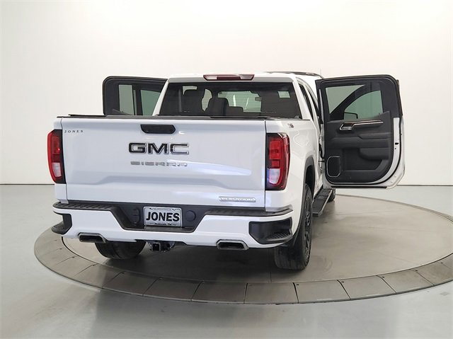 Used 2023 GMC Sierra 1500 Elevation image 15