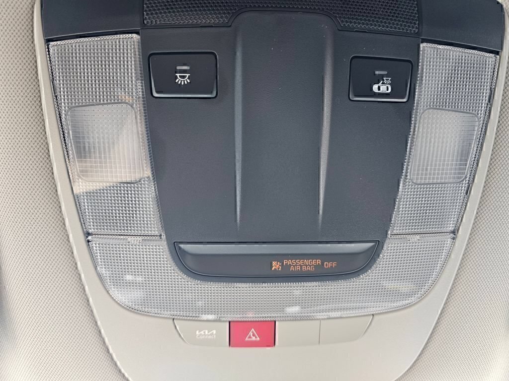 New 2026 Kia Sportage EX AWD/4WD image 35