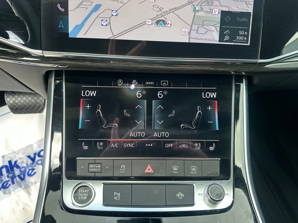 Certified 2025 Audi Q7 3.0T Premium Plus w/ Premium Plus Package image 20