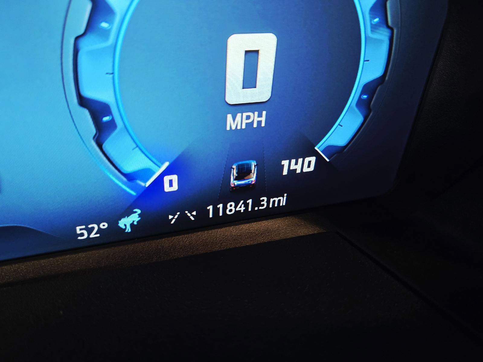 Used 2025 Ford Bronco Sport Big Bend w/ Convenience Package image 17