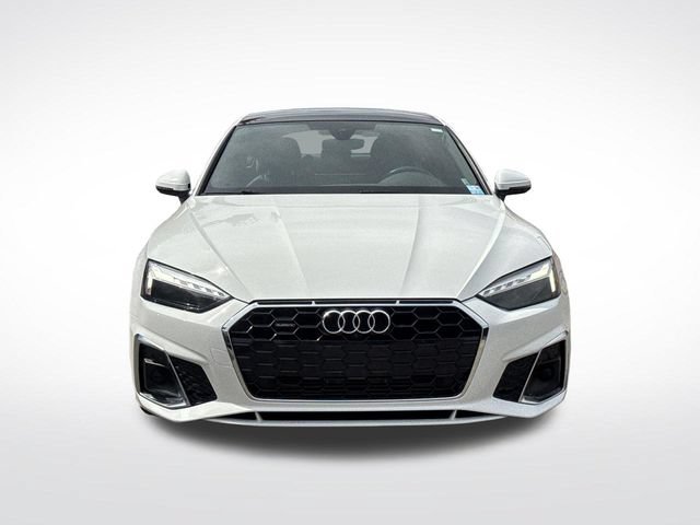 Used 2024 Audi A5 2.0T Premium Plus AWD/4WD image 10
