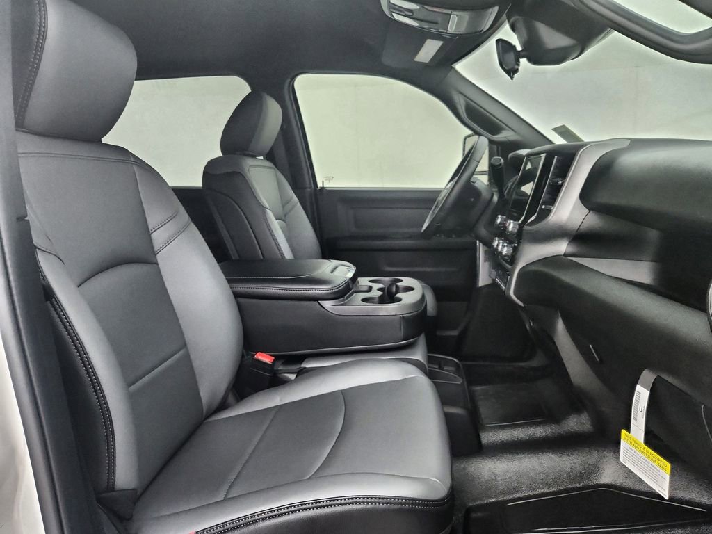 New 2026 RAM 5500 Tradesman image 23