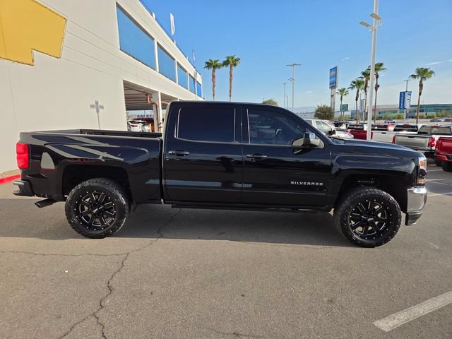 Certified 2018 Chevrolet Silverado 1500 LT w/ All Star Edition RWD image 7