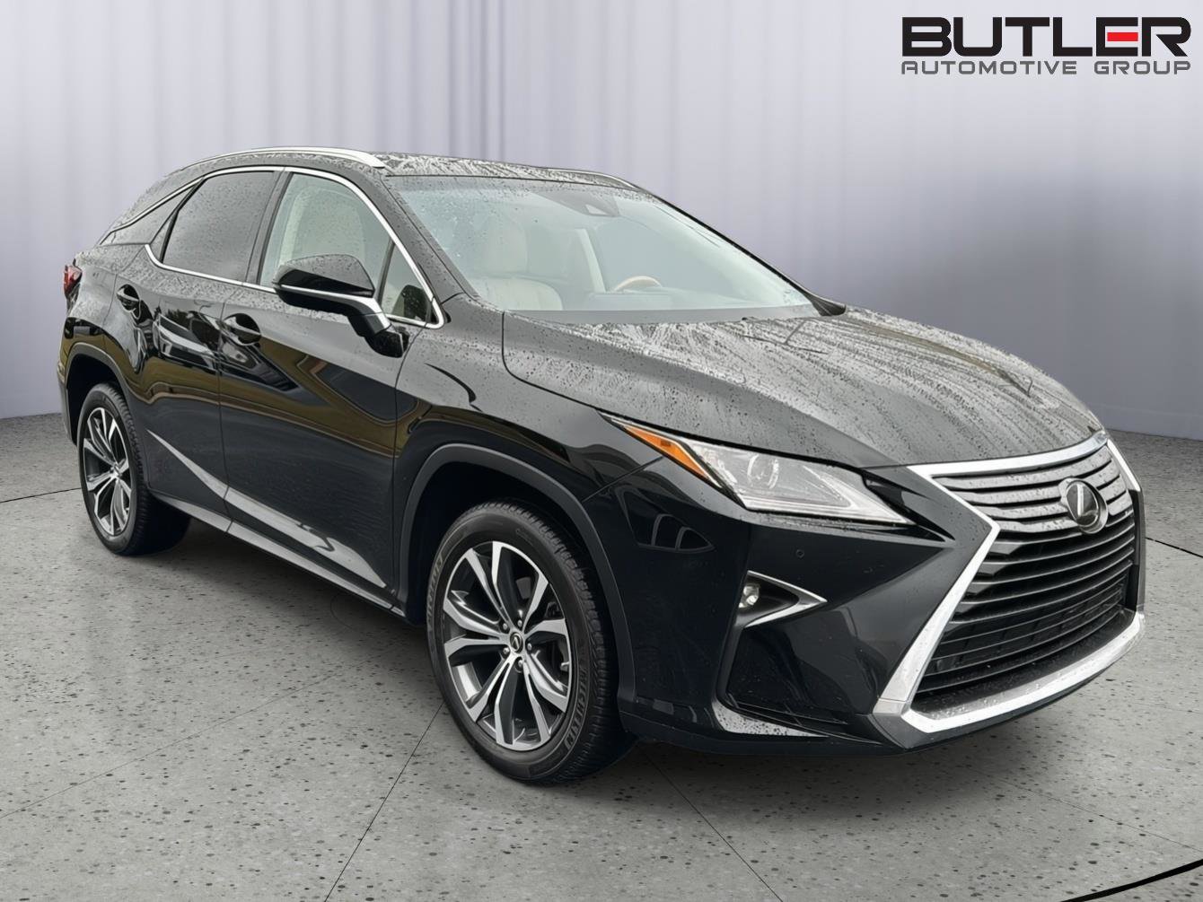 Used 2019 Lexus RX 350 Premium image 6