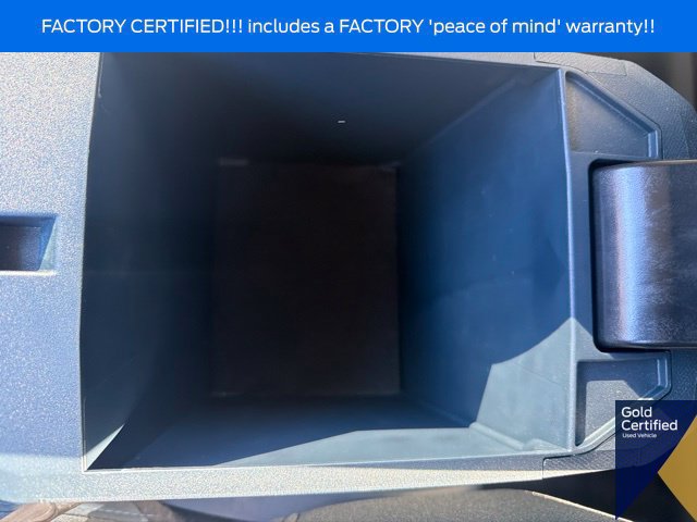 Certified 2026 Ford Maverick XLT AWD/4WD image 39