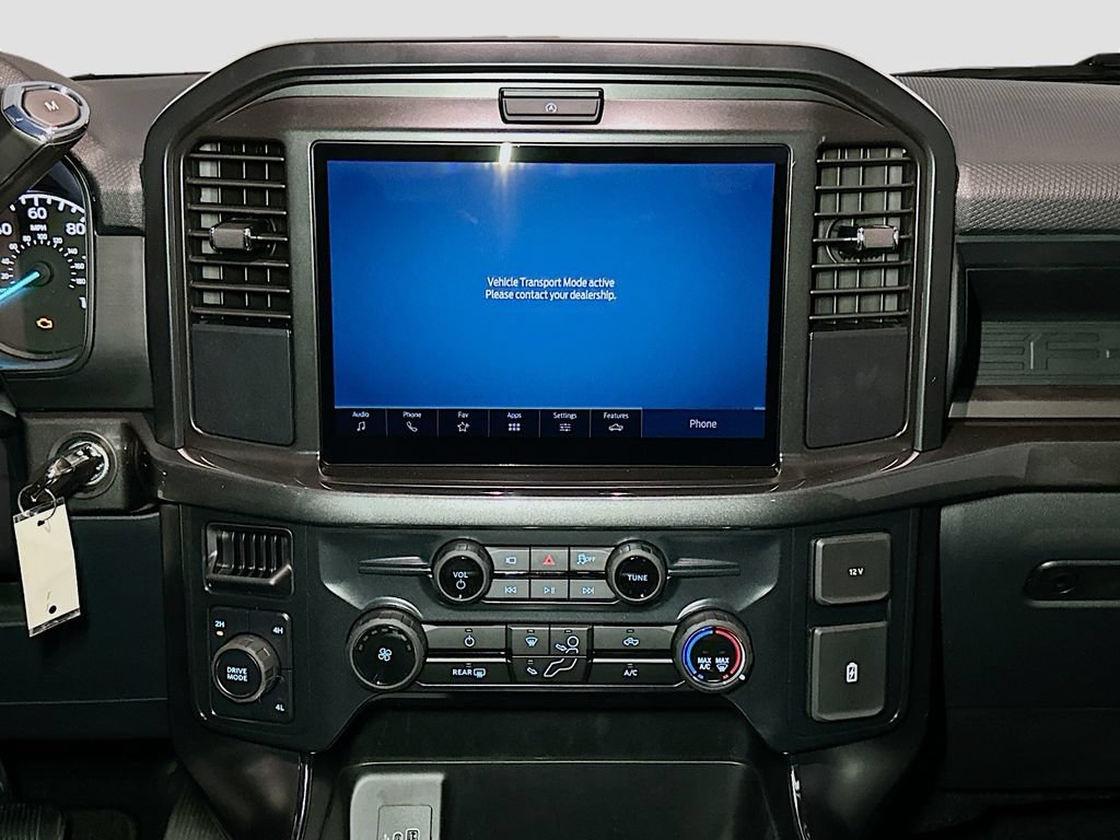 New 2026 Ford F150 STX AWD/4WD image 11