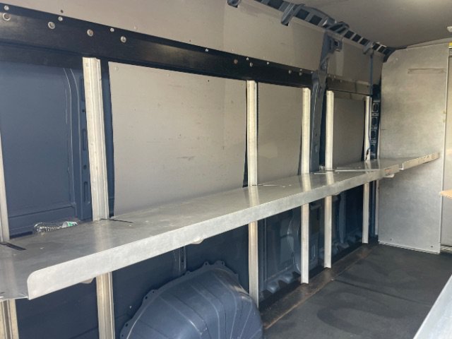 Used 2019 RAM ProMaster 3500 FWD image 19
