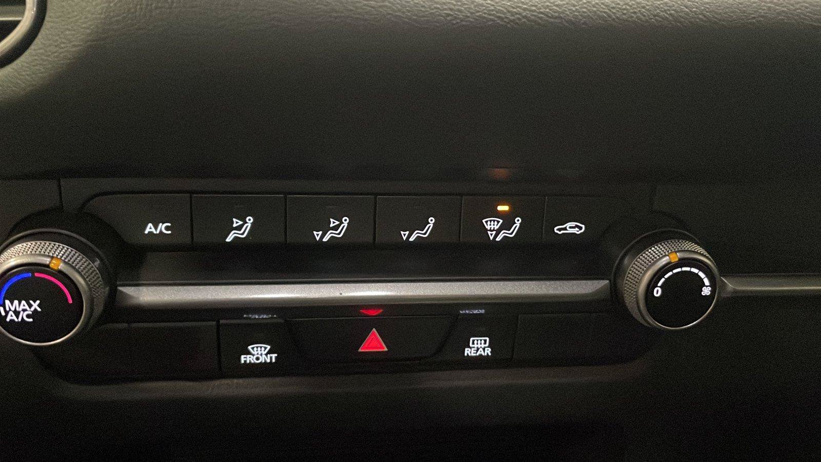 Used 2024 MAZDA CX-30 AWD 2.5 S image 18